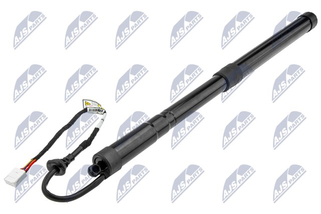 Амортизатор кришки багажника Tqparts TQ31022
