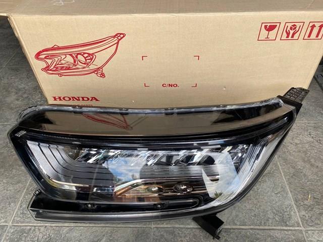 33150TLAG11 Honda Фара дальнього світла в зборі