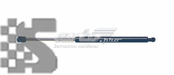 6224 Strong ARM Амортизатор кришки багажника / двері 3/5-ї задньої