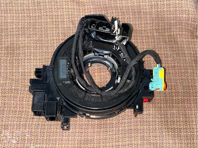 Шлейф керма Toyota 8430811010 ціна, від 57.71 USD