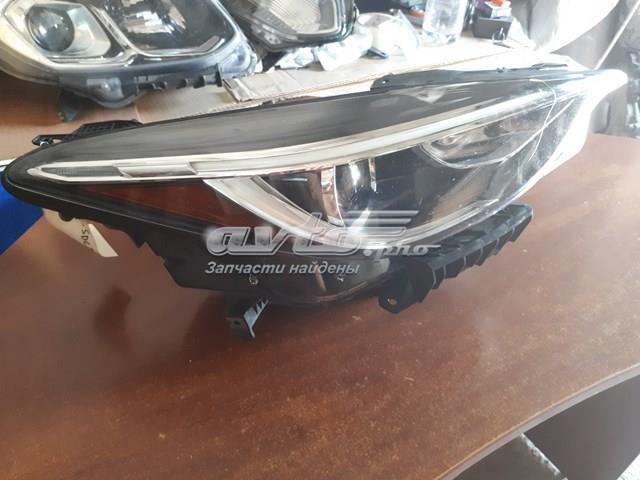 Фара комбінована, передня Nissan/Infiniti 260105DC9C