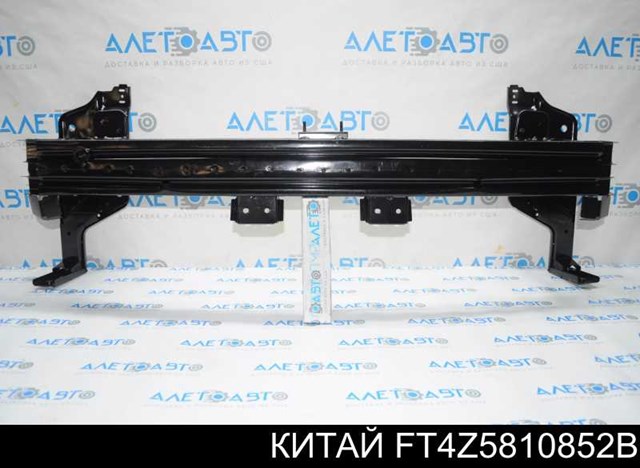 Шина бампера переднього Ford Edge II позашляховик (CD539) (2014 - 2024) ціна, від 98.70 USD