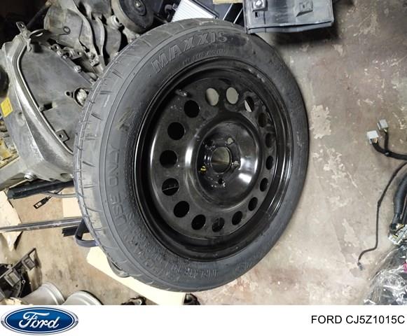 Докатка, аварійне запасне колесо CJ5Z1015C Ford