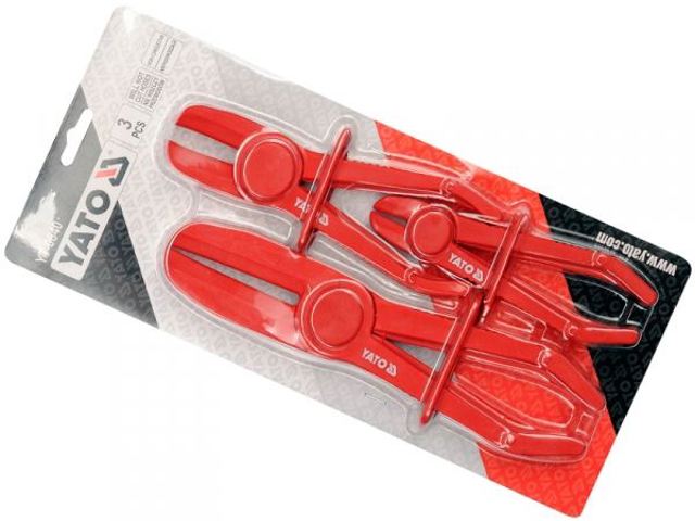 YT0840 Yato 