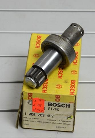 Бендикс Bosch 1006209452 ціна, від 24.97 USD