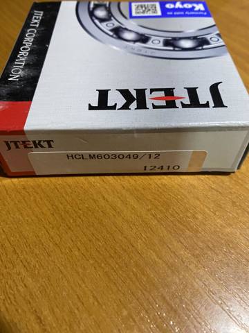 60304912 Koyo 