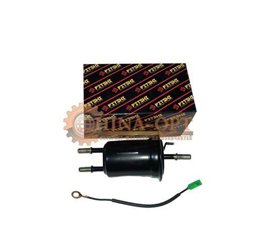 Паливний фільтр 165043FG Fitshi