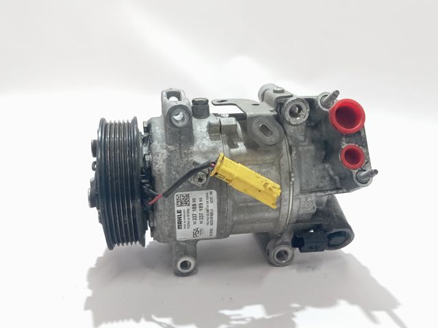 Насос кондиціонера Peugeot/Citroen 9833718880