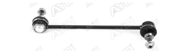 Амортизаційна стійка Aplus 37104CAP ціна, від 17.58 USD