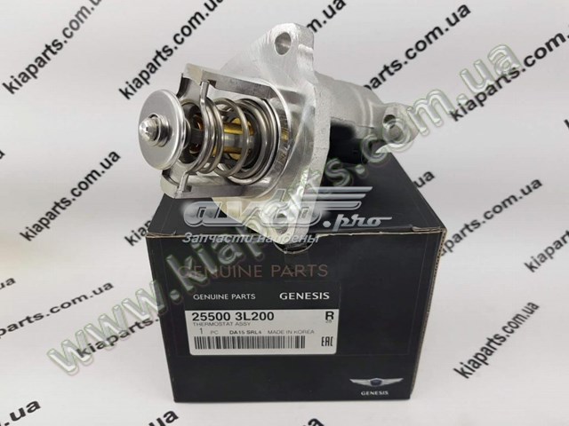 255003L200 Hyundai/Kia Авто термостат
