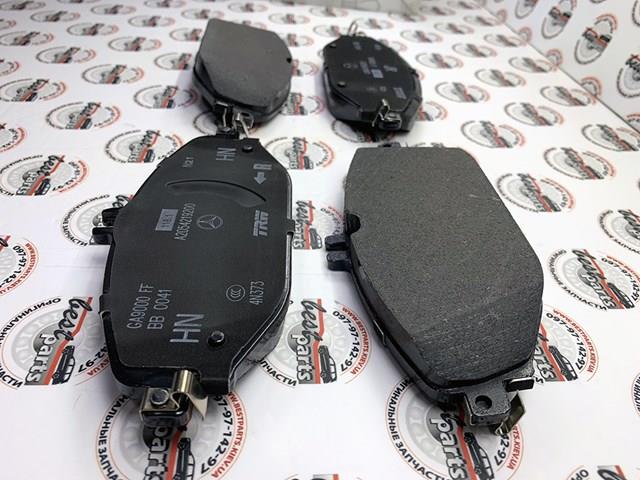  Mercedes A0004209803
