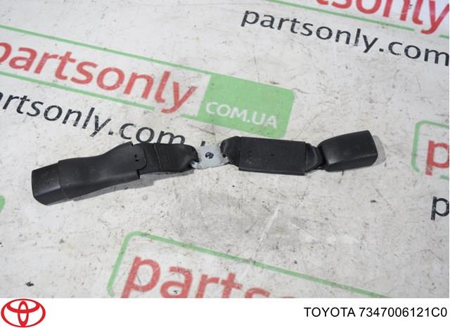 7347006121C0 Toyota 