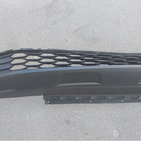 Бампер передній, нижня частина Signeda PVG04416A