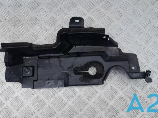 Купити 215785BC0B Nissan/Infiniti Повітропровід / дефлектор радіатора, верхній