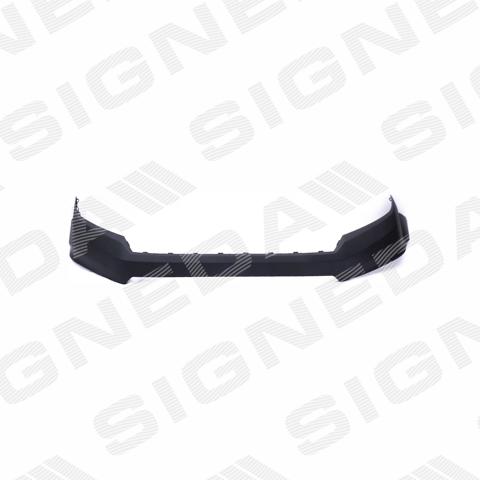 Накладка бампера переднього, центральна Autotechteile 3807196 ціна, від 94.13 USD