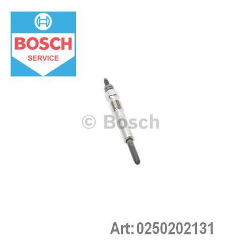 Свічка накалу 250202131 Bosch