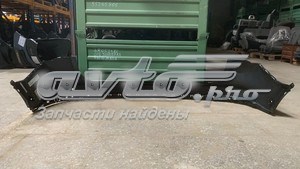 Купити 83A807067BGRU VAG Бампер задній, верхня частина