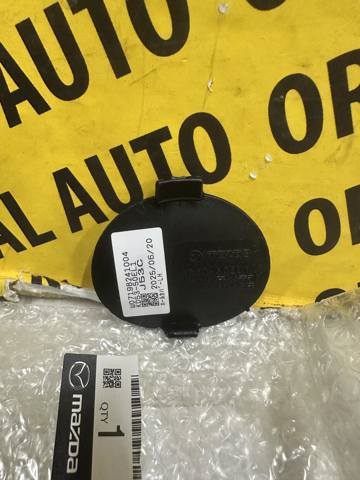  Mazda KCYA50EL1 ціна, від 1.13 USD
