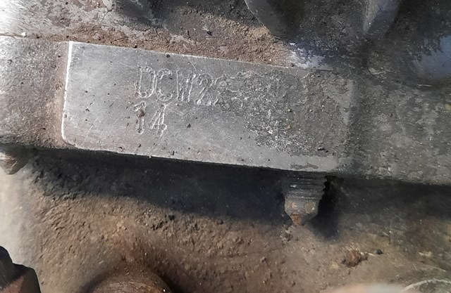 DCW VAG 
