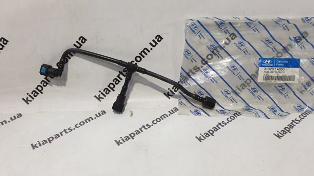 Дроти запалювання Korea (oem) 2744037200 ціна, від 5.22 USD