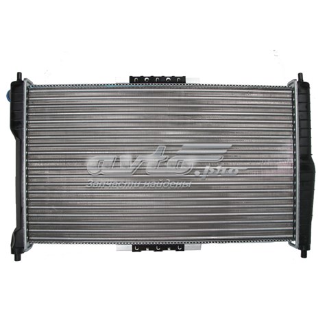 Купити R20003 Sato Tech Радіатор двигуна