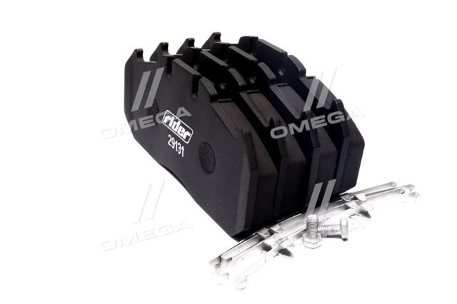 Тормозні колодки Rider RD29131STD