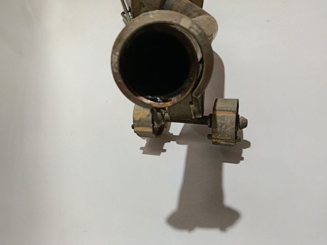 Купити 9808921580 Peugeot/Citroen Сажевый фільтр
