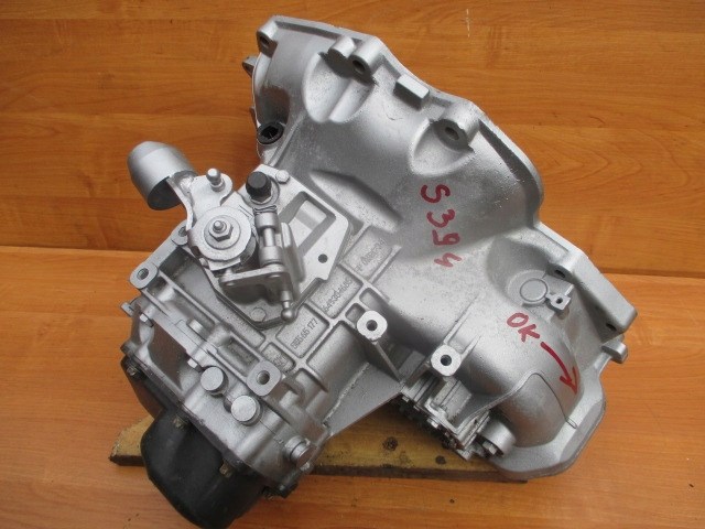 S394 Opel 