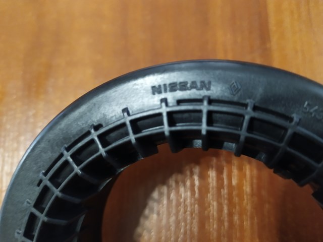 Підшипник верхньої опори Nissan/Infiniti 543256RA0A