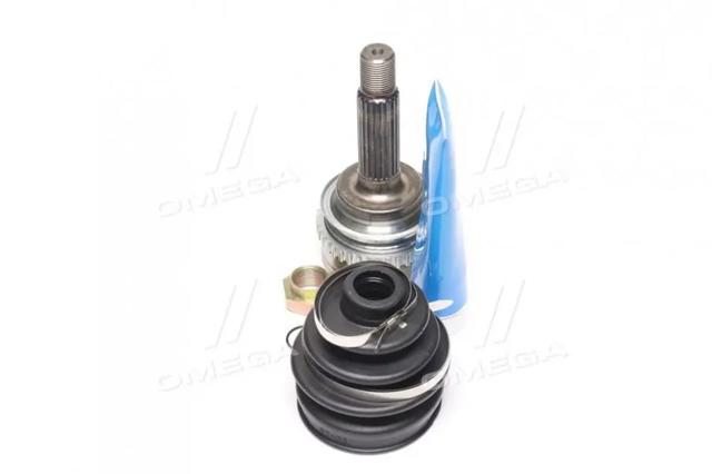 Граната колісна Rider RDS11XLB3AF2203030C ціна, від 22.80 USD