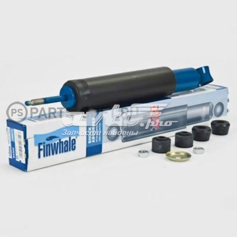 Амортизатор задній AT 24102915006 ціна, від 19.17 USD