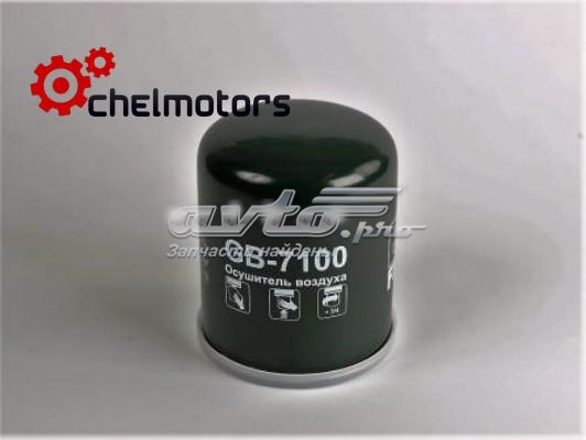 GB7100 BIG Filter фільтр осушувача повітря (вологомастиловідділювача (TRUCK))