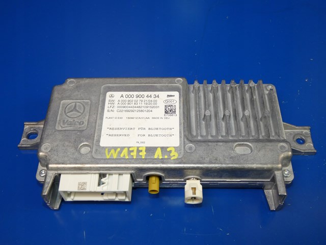  A0009004434 Mercedes
