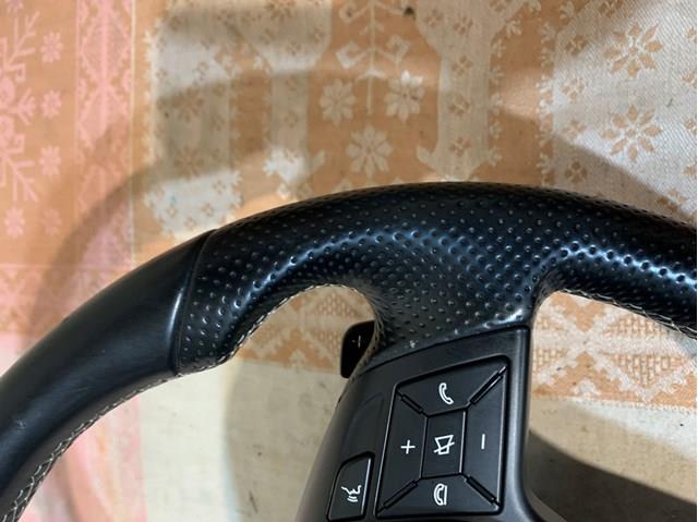 Руль Mercedes A2464603603