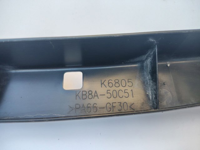 Купити KB8A50C51 Mazda 