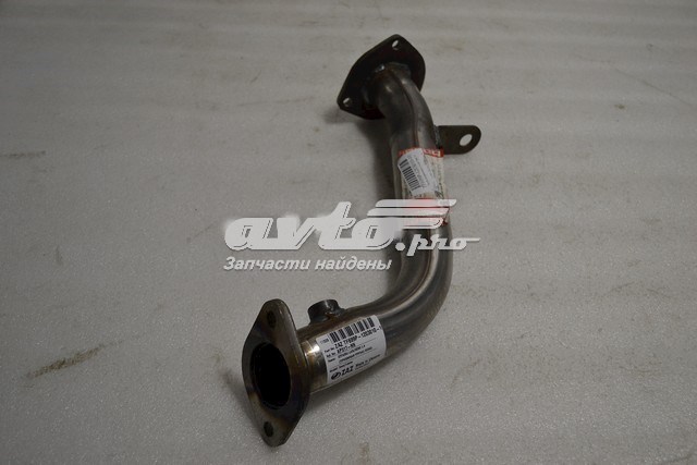 Штани глушника передні Bosal 750319