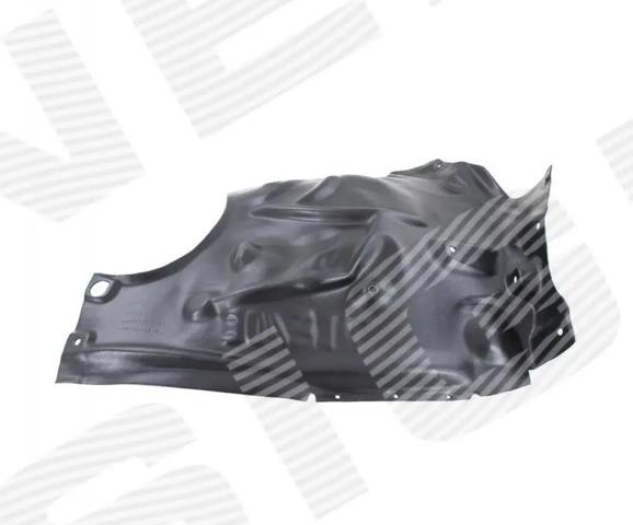 PBM11046EL Signeda Підкрилок переднього крила, лівий задній