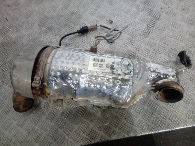  9808329880 Peugeot/Citroen