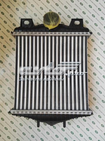 Інтеркулер LR036432 Land Rover