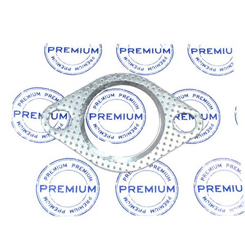 PR1838 Premium прокладка монтажна, глушника