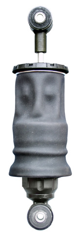 9640060200 Wabco Демпфер кабіни