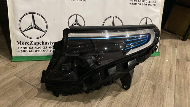  Mercedes A2939062701
