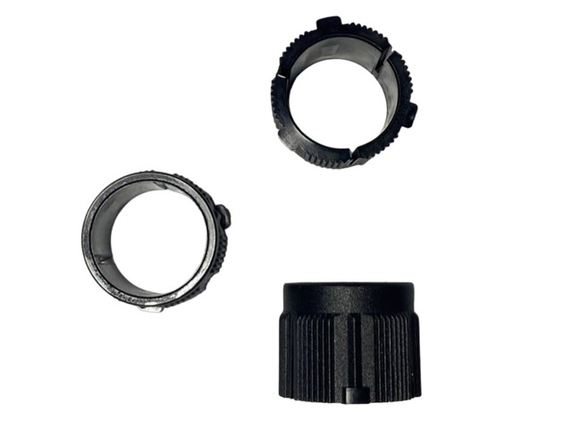 Втулка рульової рейки Emmetec F00688 ціна, від 5.92 USD