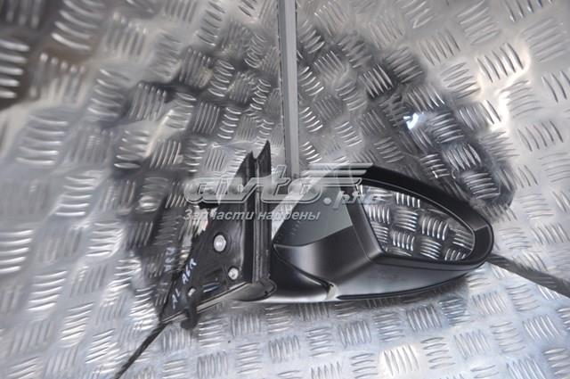 Купити Дзеркало праве Volkswagen Jetta VII BU3, BU4