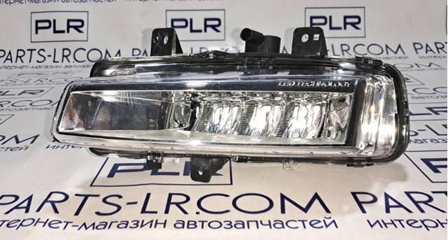 LR068980 Land Rover Протитуманка ліва