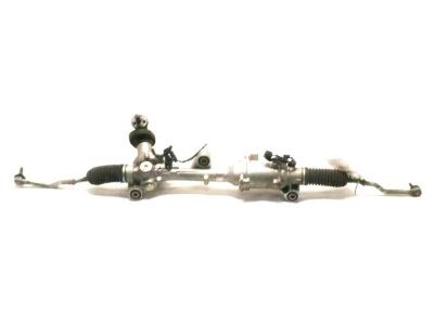 Управління рульове в зборі Honda 53601TZ3A01 ціна, від 190.46 USD