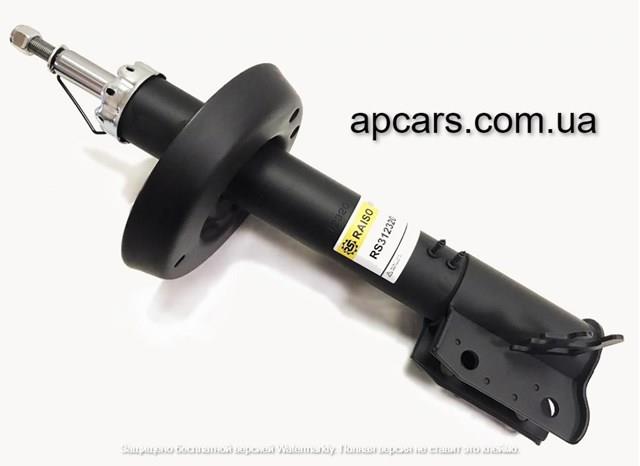 Амортизатор передній, правий Raiso RS312320 ціна, від 39.10 USD