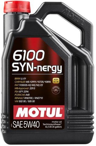 368350 Motul Масло двигуна