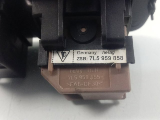  7L5959858 Porsche