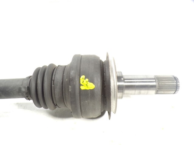 Піввісь задня, права Mercedes A2133502611 ціна, від 115.17 USD